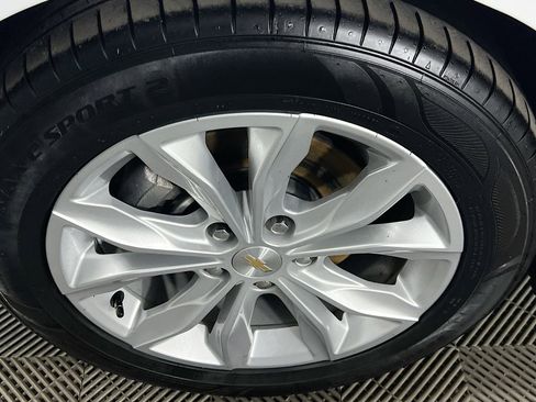 Used 2024 Chevrolet Malibu LT FWD image 31