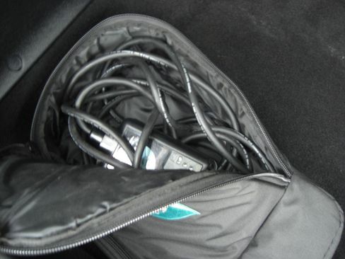 Used 2021 Chrysler Pacifica Touring w/ S Appearance Package image 15