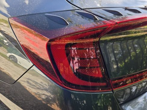 Used 2021 Hyundai Sonata SEL Plus w/ Tech Package FWD image 11