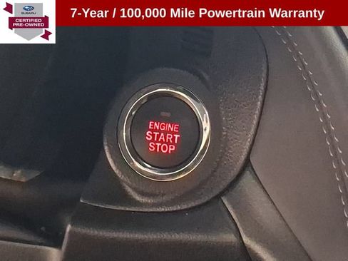 Certified 2025 Subaru Legacy Premium AWD/4WD image 24