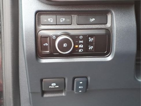 Used 2024 Ford F250 Lariat AWD/4WD image 16