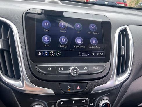 Used 2023 Chevrolet Equinox LT FWD image 31