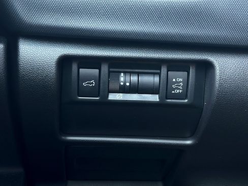 Certified 2026 Subaru Forester Touring AWD/4WD image 22