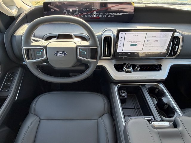 New 2027 Ford Expedition Max Active RWD image 17