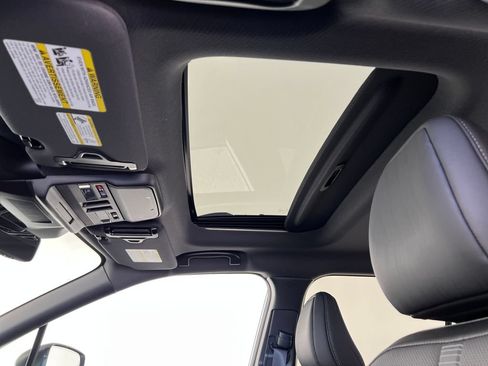 New 2026 Subaru Outback Touring XT AWD/4WD image 22