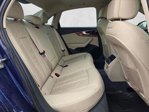 Used 2020 Audi A4 2.0T Premium w/ Convenience Package image 18