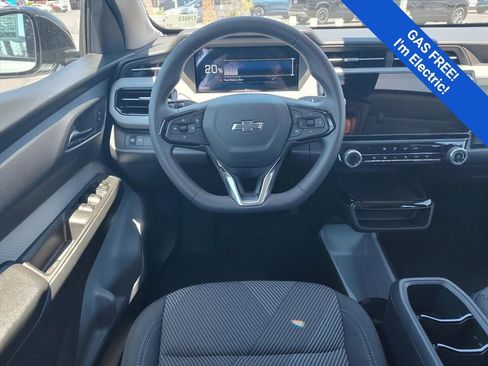 New 2027 Chevrolet Bolt LT FWD image 7