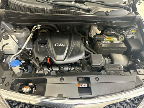 Used 2016 Kia Sportage LX AWD/4WD image 32