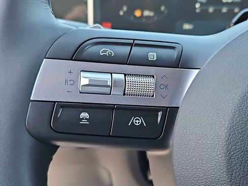 New 2025 Hyundai Santa Cruz Limited image 24