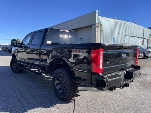 New 2026 Ford F250 XL w/ STX Appearance Package AWD/4WD image 25