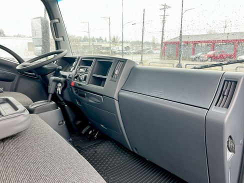 New 2025 Chevrolet Low Cab Forward image 35