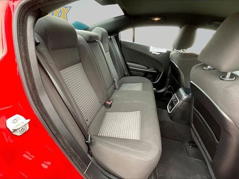 Used 2023 Dodge Charger GT RWD image 30