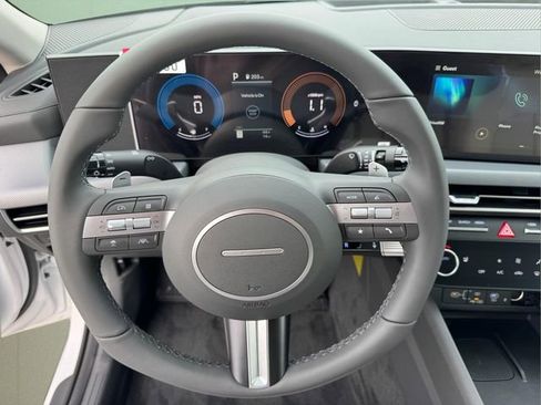 New 2026 Hyundai Sonata SEL FWD image 21