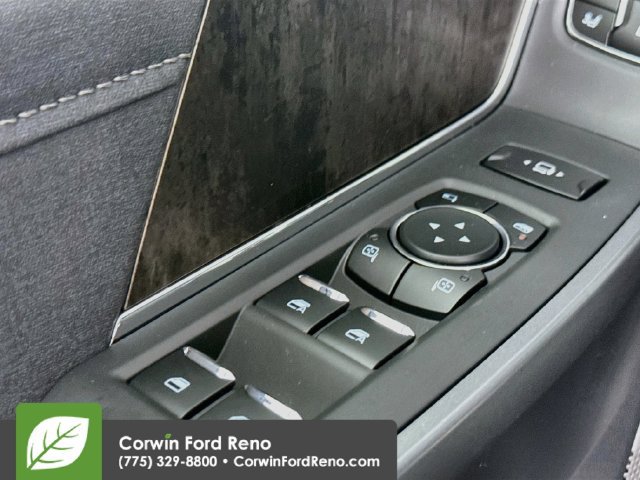 New 2026 Ford F350 Lariat w/ Black Appearance Package AWD/4WD image 20
