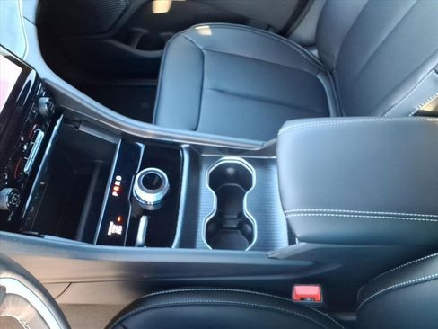 New 2025 Jeep Grand Cherokee Limited w/ Trailer Tow Package image 17