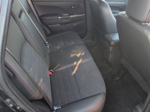 Used 2024 Mitsubishi Outlander Sport SE image 15