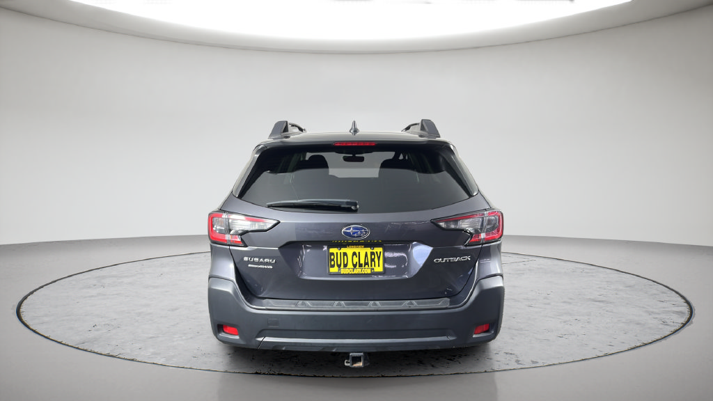 Used 2024 Subaru Outback Premium AWD/4WD image 14