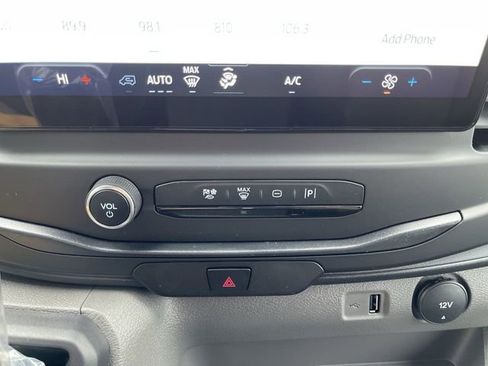 New 2026 Ford Transit 250 148 Medium Roof Extended AWD image 20