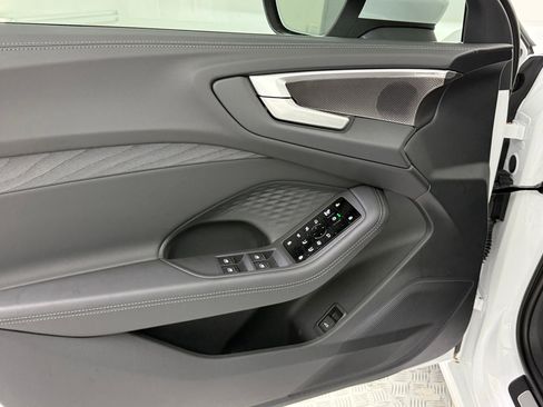 New 2025 Audi A5 2.0T Premium Plus image 25