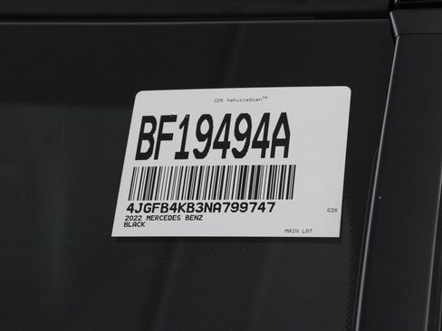 Used 2022 Mercedes-Benz GLE 350 4MATIC image 27