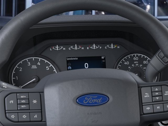 New 2026 Ford F150 STX w/ Equipment Group 200A RWD image 13