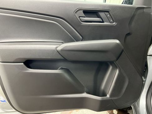 New 2026 Chevrolet Colorado Trail Boss AWD/4WD image 21