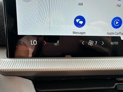 New 2026 Ford Explorer Active AWD/4WD image 19
