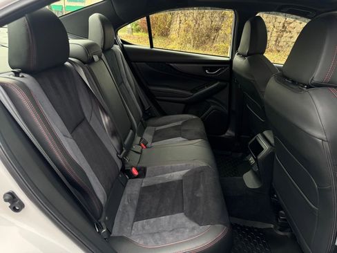 Used 2022 Subaru WRX GT image 20