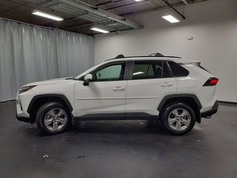 Used 2023 Toyota RAV4 XLE image 5