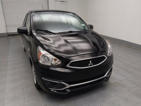 Used 2020 Mitsubishi Mirage ES image 14