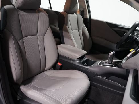 Used 2022 Subaru Legacy Premium AWD/4WD image 25