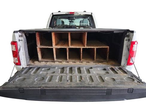 Used 2022 Ford F150 XL w/ Equipment Group 101A High AWD/4WD image 30