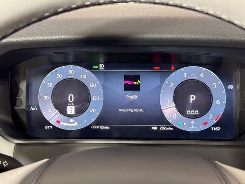Used 2026 Land Rover Range Rover Velar S AWD/4WD image 18