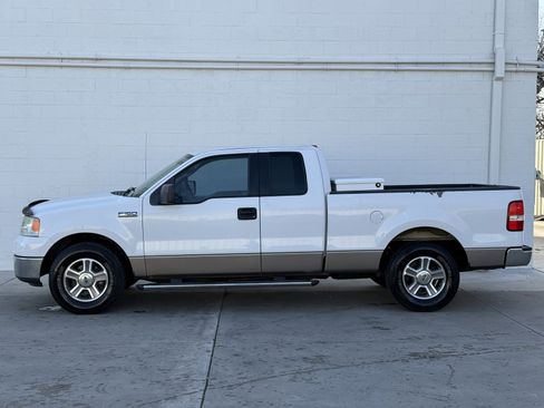 Used 2006 Ford F150 STX image 4