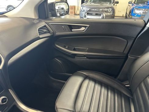 Used 2023 Ford Edge SEL w/ Convenience Package AWD/4WD image 25