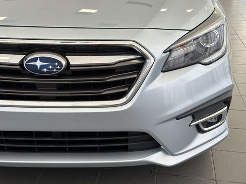 Used 2018 Subaru Legacy 2.5i Limited AWD/4WD image 22