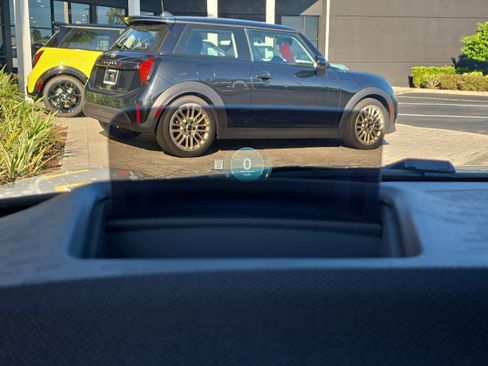 New 2026 MINI Cooper S image 20