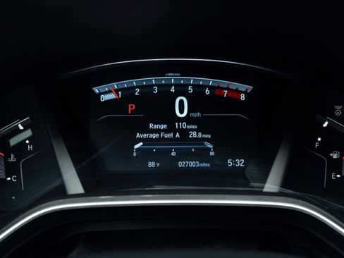 Used 2022 Honda CR-V EX image 22