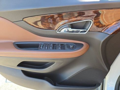 Used 2015 Buick Encore Leather w/ Experience Buick Package FWD image 26