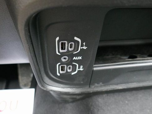 New 2026 RAM 2500 Tradesman AWD/4WD image 20