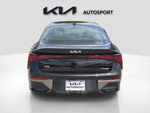 New 2026 Kia K5 EX image 6