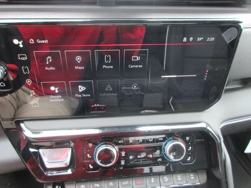 New 2026 GMC Sierra 1500 AT4X image 20