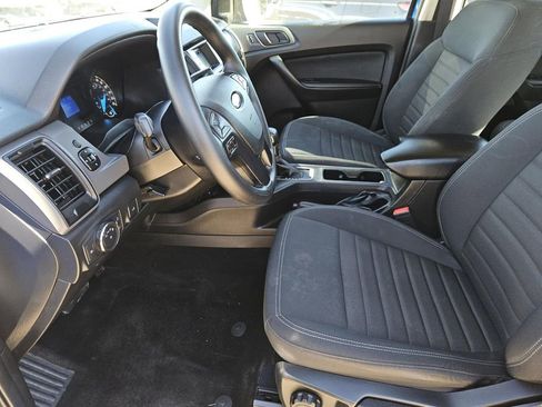Used 2020 Ford Ranger XL w/ Equipment Group 101A Mid image 22
