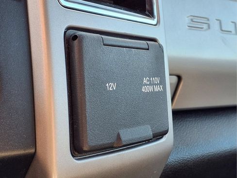 Used 2020 Ford F350 Lariat AWD/4WD image 23