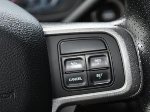 Used 2022 RAM 3500 Tradesman w/ Chrome Appearance Group AWD/4WD image 32