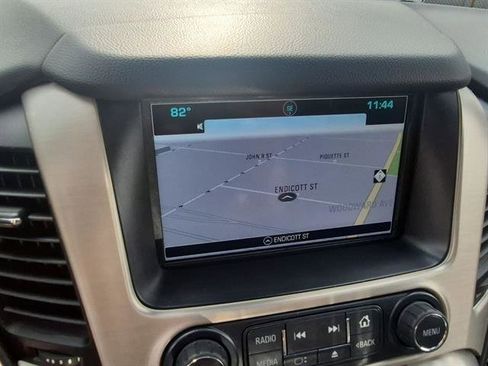 Certified 2020 GMC Yukon Denali w/ Open Road Package image 47