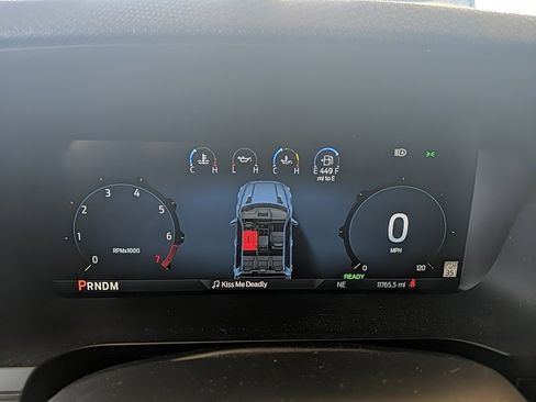 Used 2024 Ford F150 XLT w/ Equipment Group 302A MID image 28