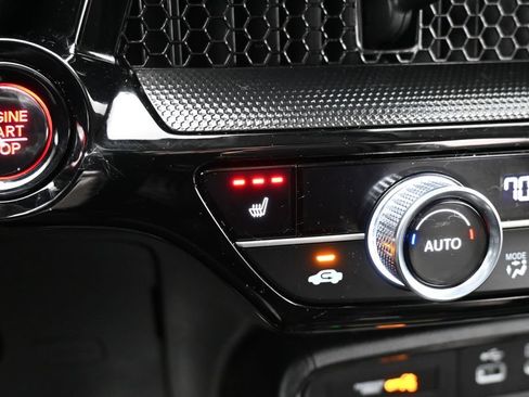 Certified 2024 Honda CR-V EX-L image 50