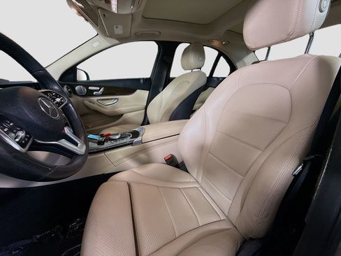 Used 2020 Mercedes-Benz C 300 Sedan w/ Premium Package image 22