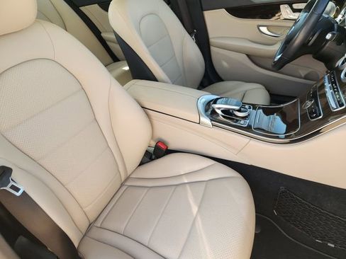 Used 2015 Mercedes-Benz C 300 C 300 image 10